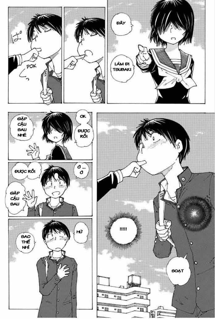 Mysterious Girlfriend X - Chương 88 - ảnh 11