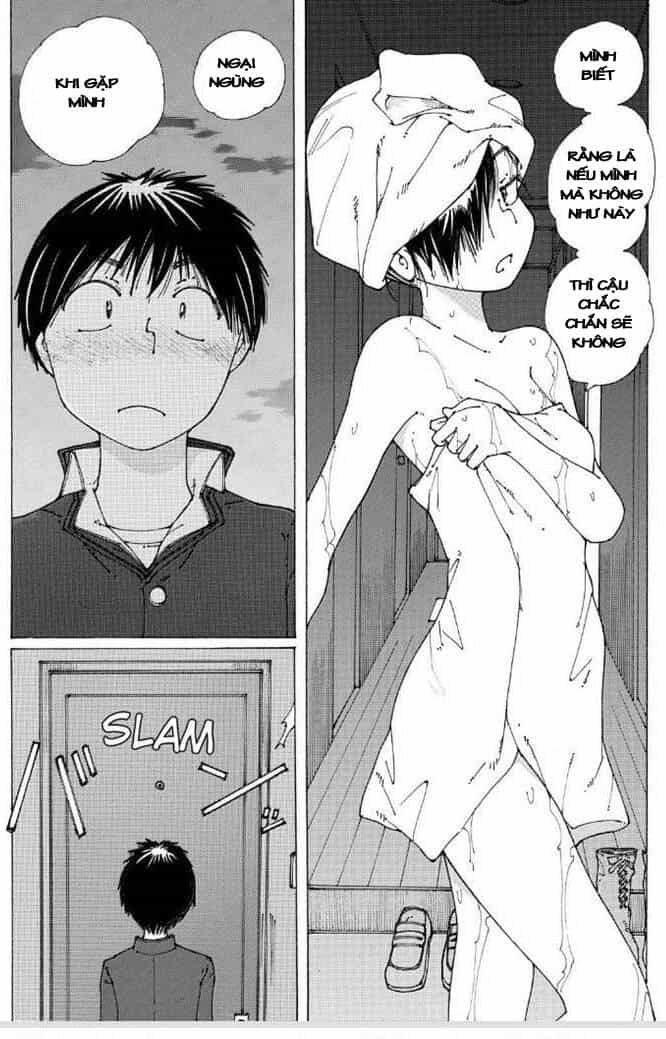 Mysterious Girlfriend X - Chương 88 - ảnh 20