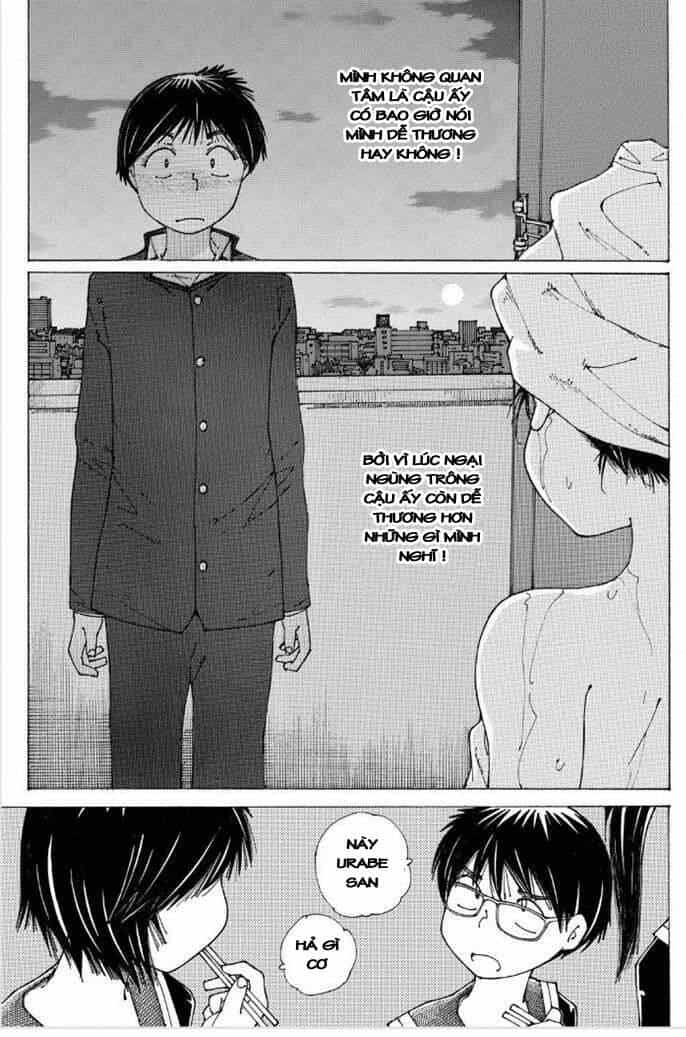 Mysterious Girlfriend X - Chương 88 - ảnh 23