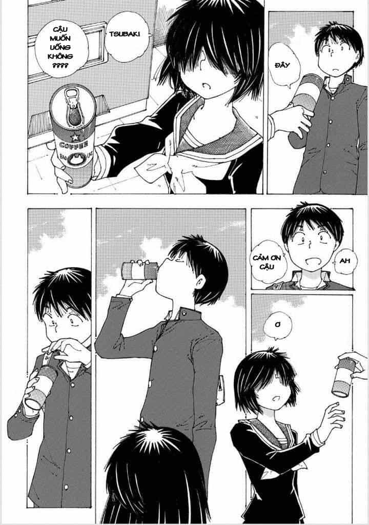 Mysterious Girlfriend X - Chương 88 - ảnh 9