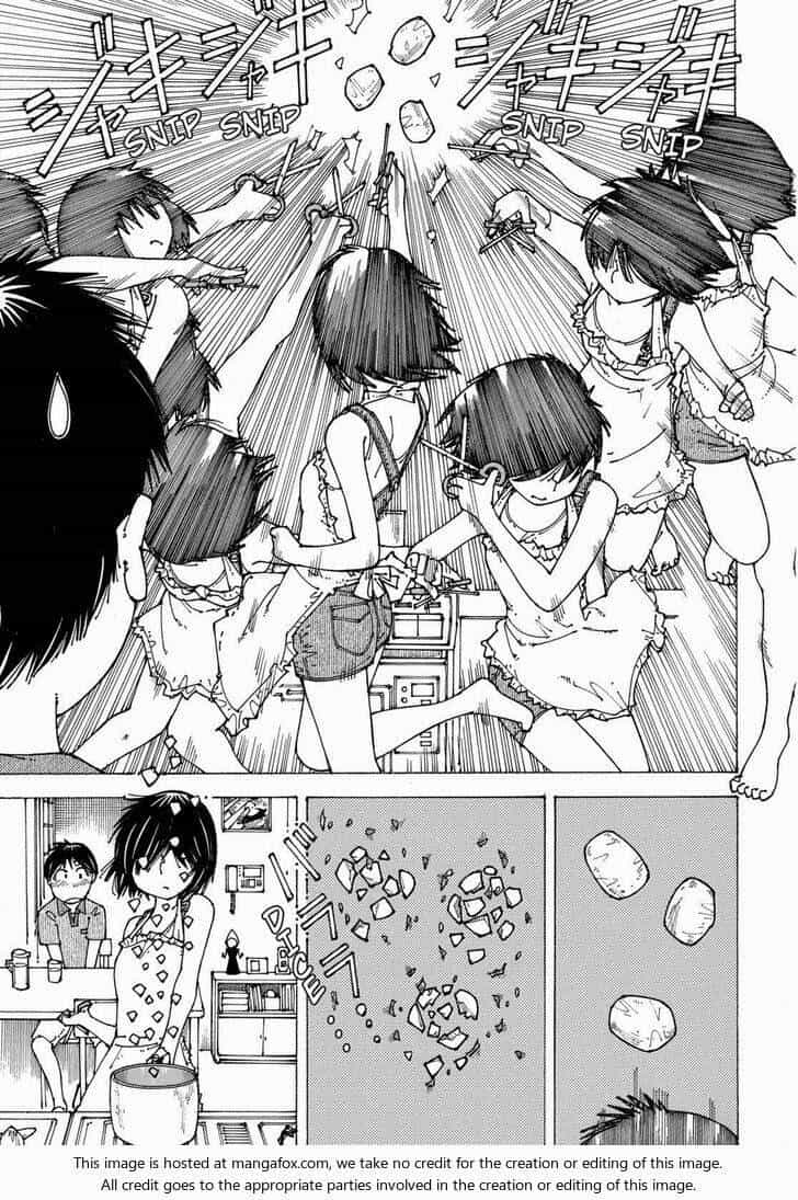 Mysterious Girlfriend X - Chương 89 - ảnh 11