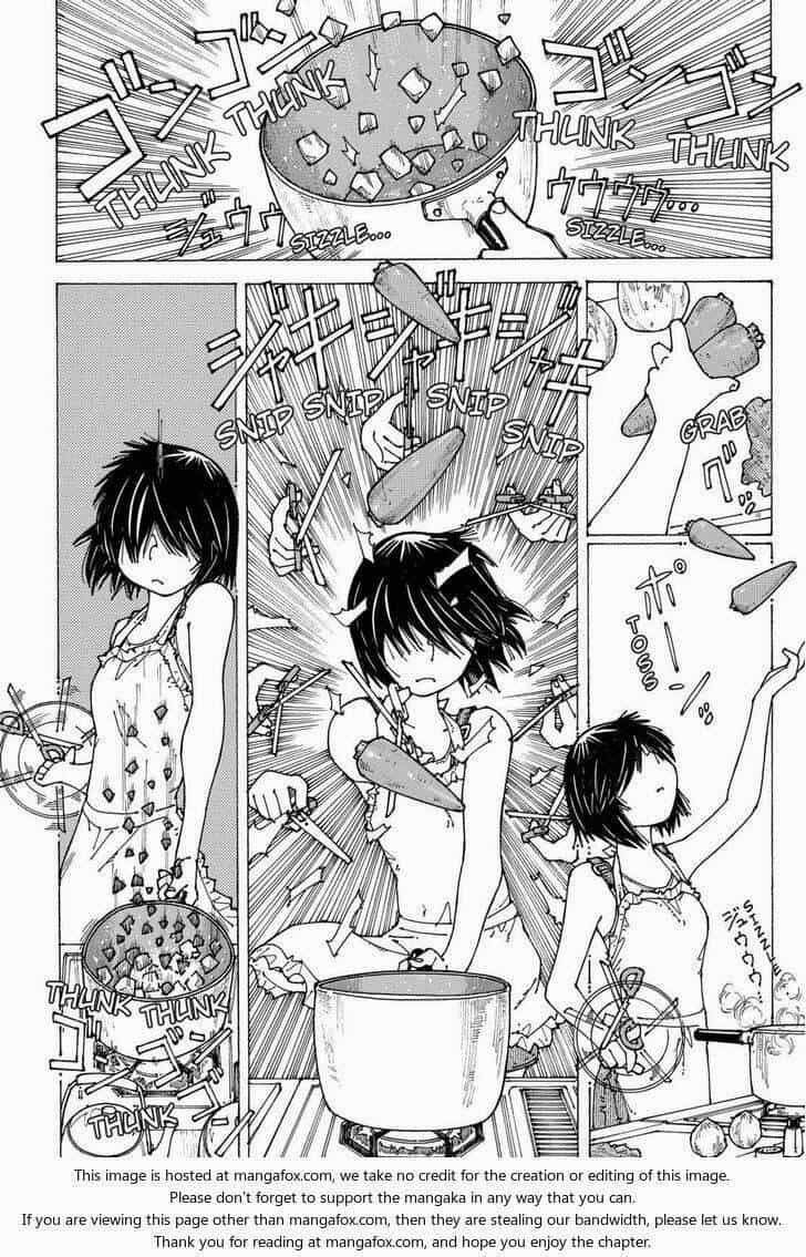 Mysterious Girlfriend X - Chương 89 - ảnh 12