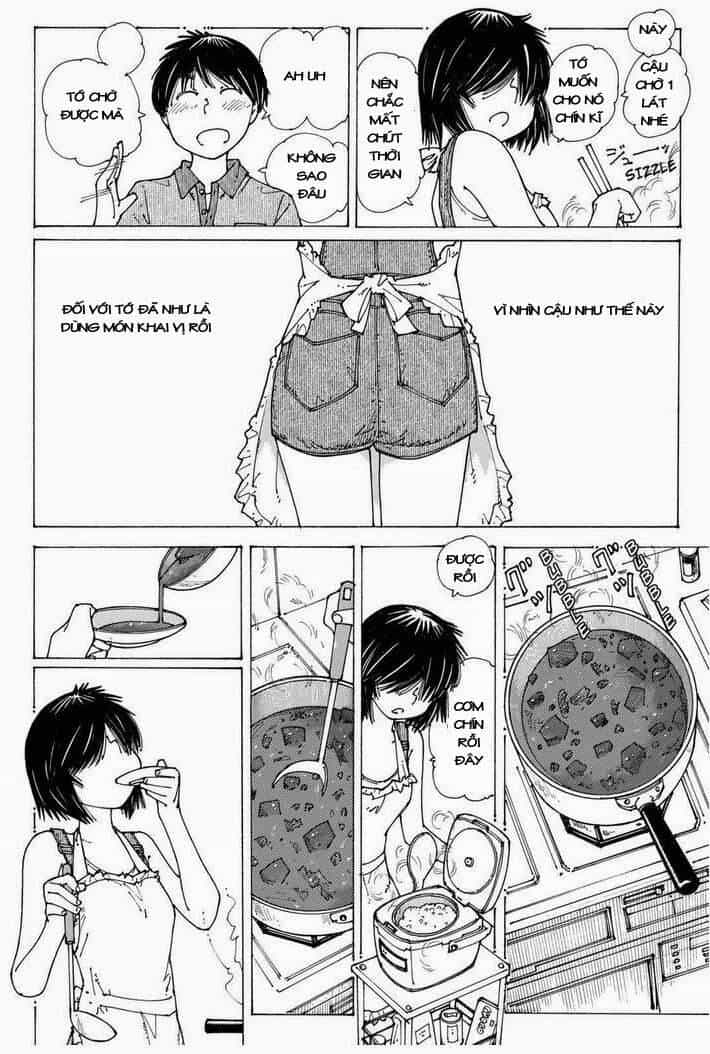Mysterious Girlfriend X - Chương 89 - ảnh 14