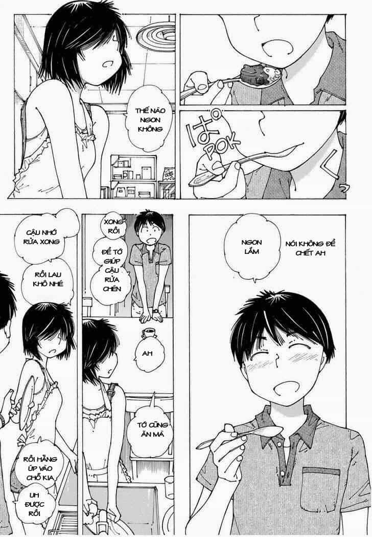 Mysterious Girlfriend X - Chương 89 - ảnh 17