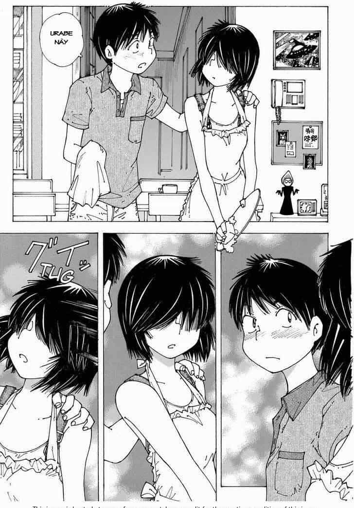 Mysterious Girlfriend X - Chương 89 - ảnh 19