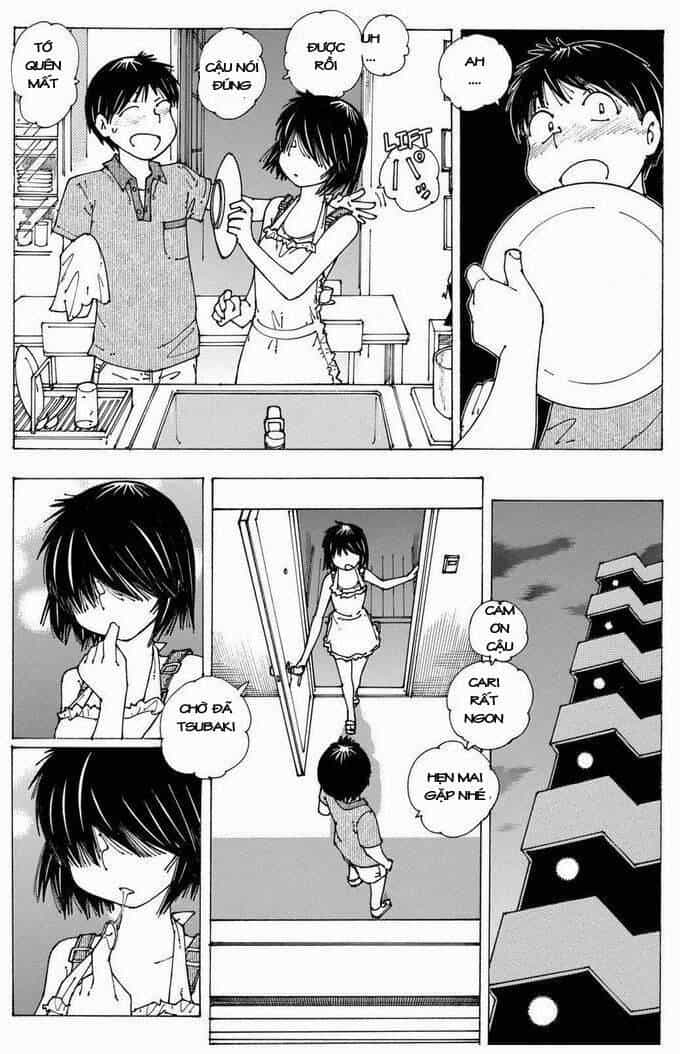 Mysterious Girlfriend X - Chương 89 - ảnh 21