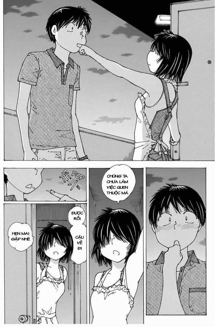 Mysterious Girlfriend X - Chương 89 - ảnh 22