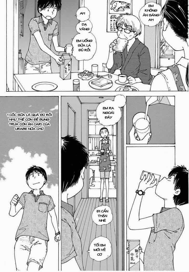 Mysterious Girlfriend X - Chương 89 - ảnh 7