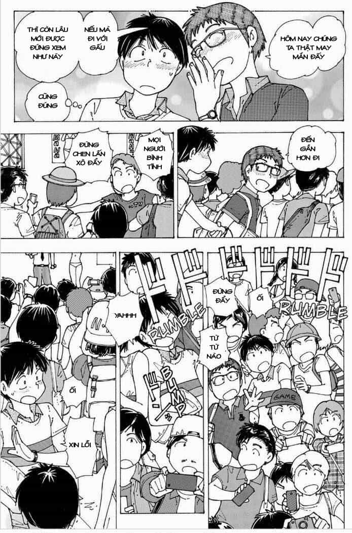 Mysterious Girlfriend X - Chương 90 - ảnh 12