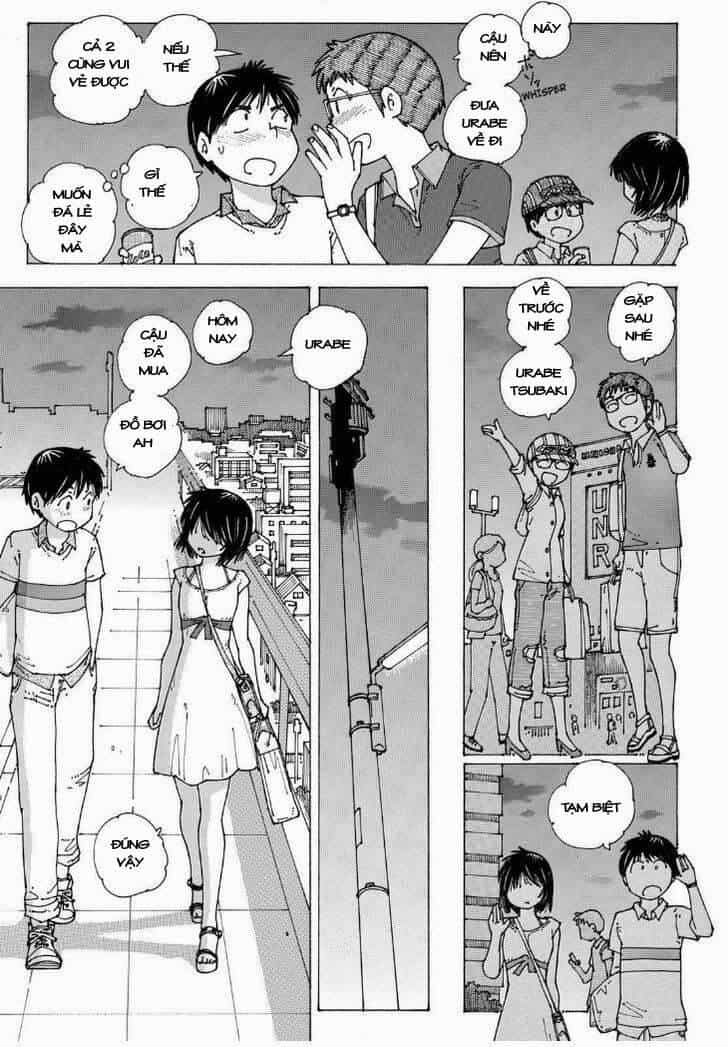 Mysterious Girlfriend X - Chương 90 - ảnh 16