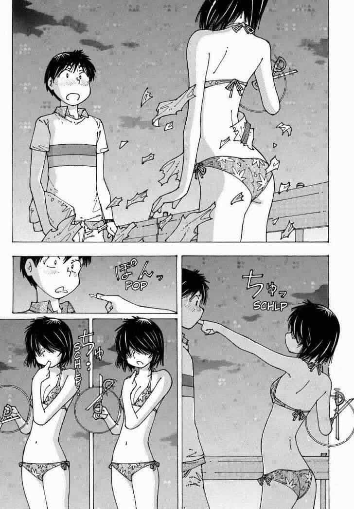 Mysterious Girlfriend X - Chương 90 - ảnh 22