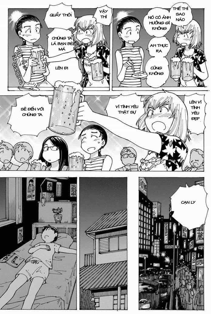 Mysterious Girlfriend X - Chương 91 - ảnh 11