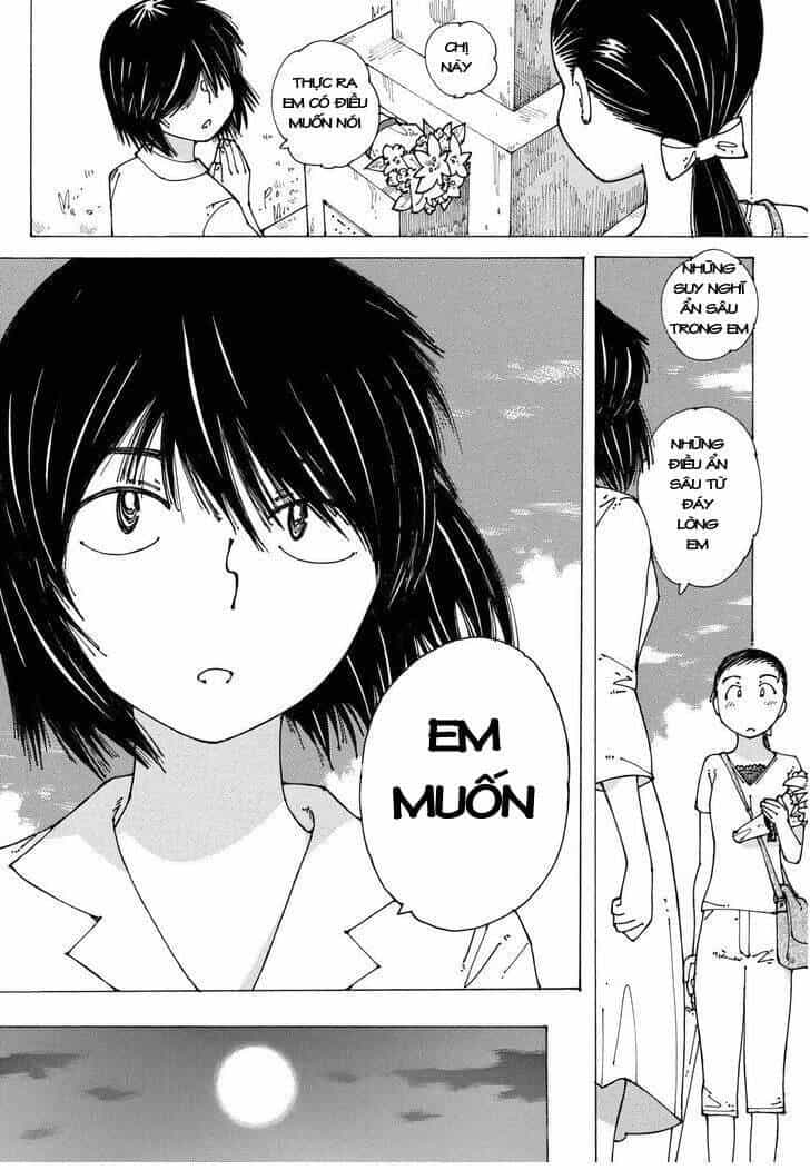 Mysterious Girlfriend X - Chương 92 The End - ảnh 11