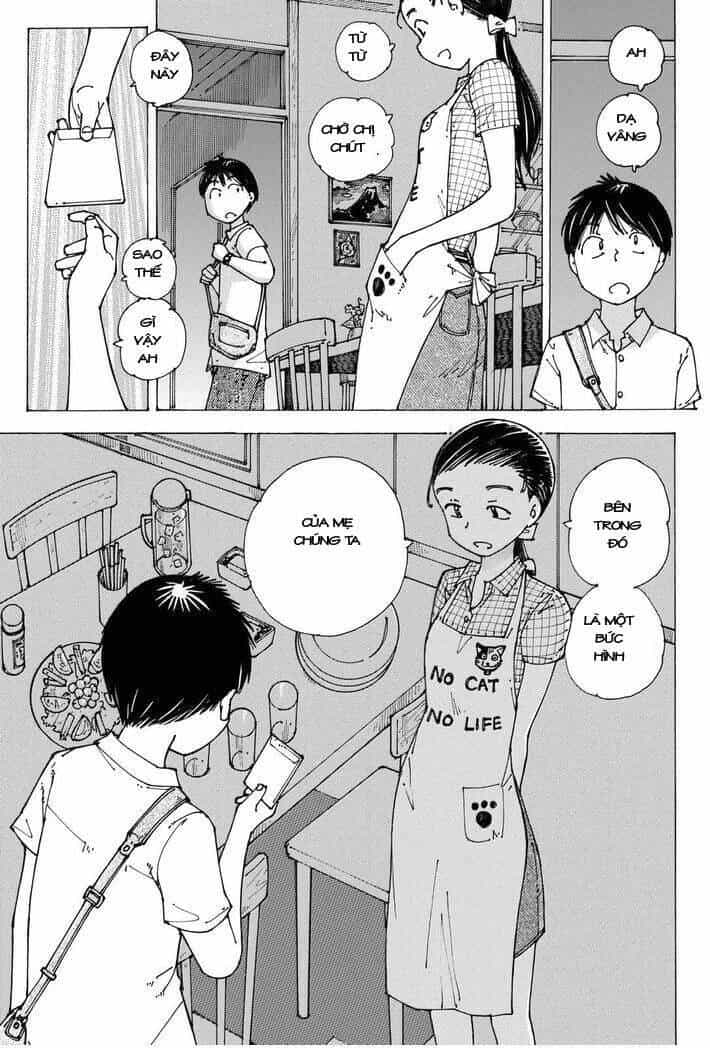 Mysterious Girlfriend X - Chương 92 The End - ảnh 13