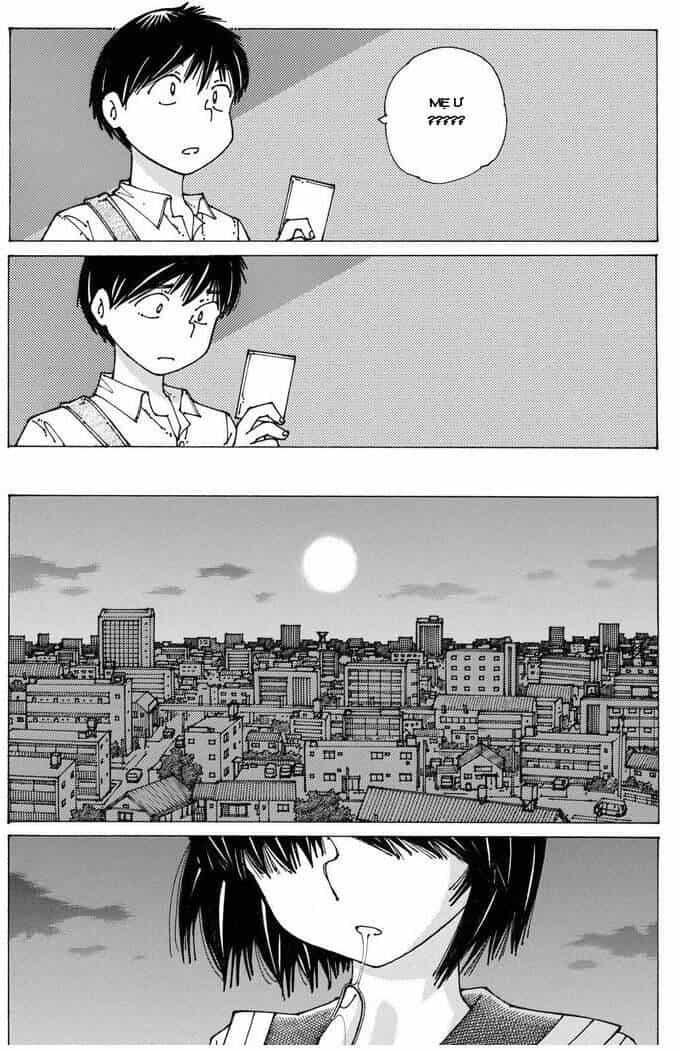 Mysterious Girlfriend X - Chương 92 The End - ảnh 15