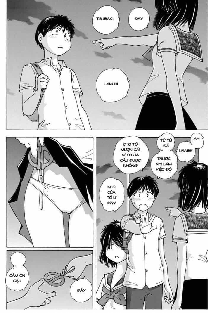 Mysterious Girlfriend X - Chương 92 The End - ảnh 16