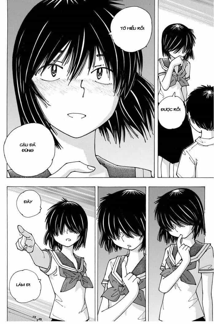 Mysterious Girlfriend X - Chương 92 The End - ảnh 28