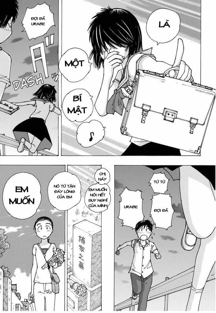 Mysterious Girlfriend X - Chương 92 The End - ảnh 31