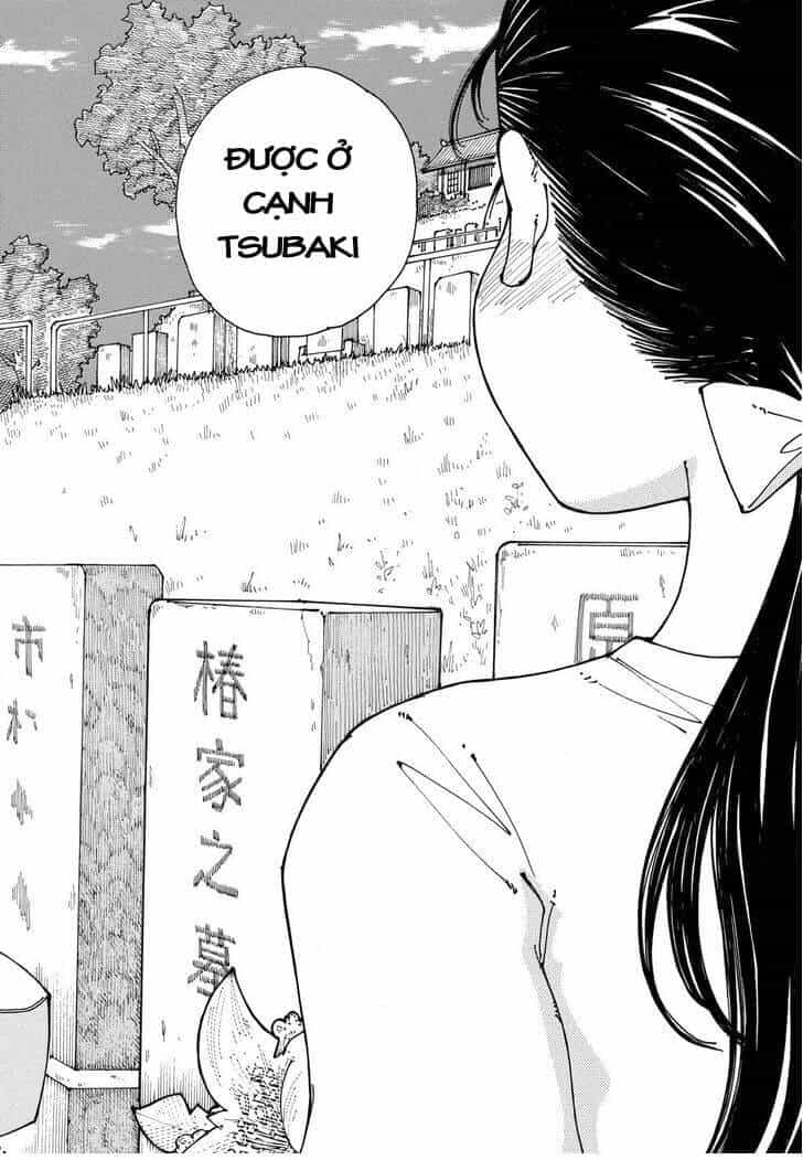 Mysterious Girlfriend X - Chương 92 The End - ảnh 32