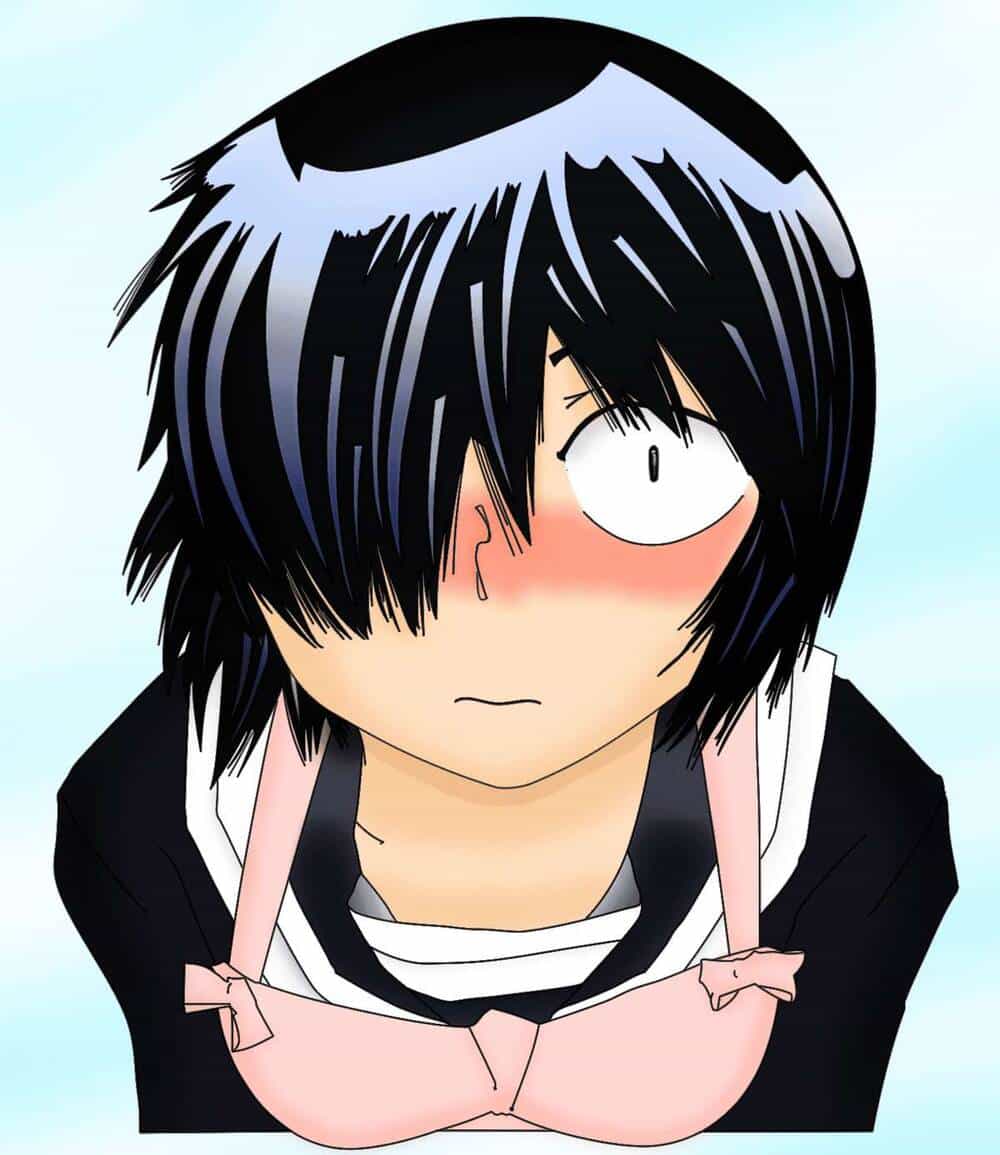 Mysterious Girlfriend X - Chương 96 Vol 8 Extra - ảnh 1
