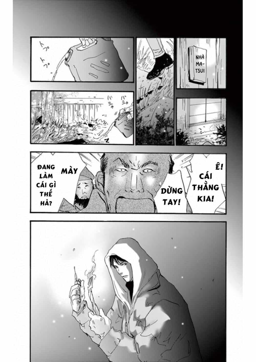 Mystery To Iunakare - Chương 4.5 - ảnh 26