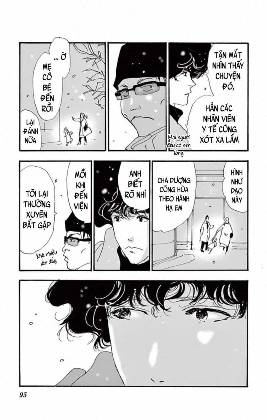 Mystery To Iunakare - Chương 8.2 - ảnh 44