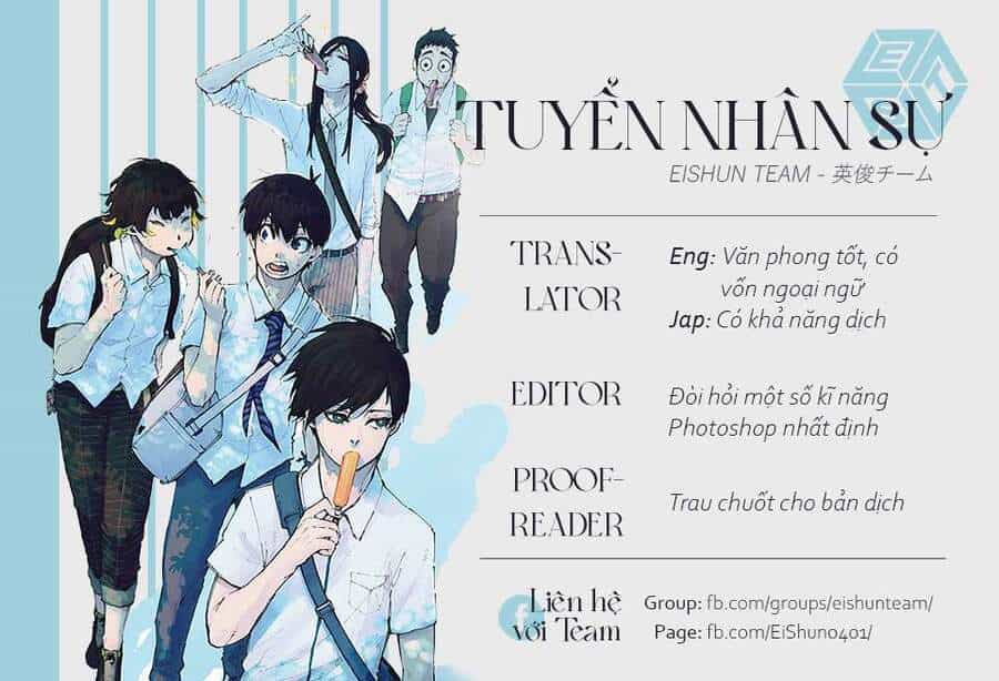 Mystery To Iunakare - Chương 8.2 - ảnh 53