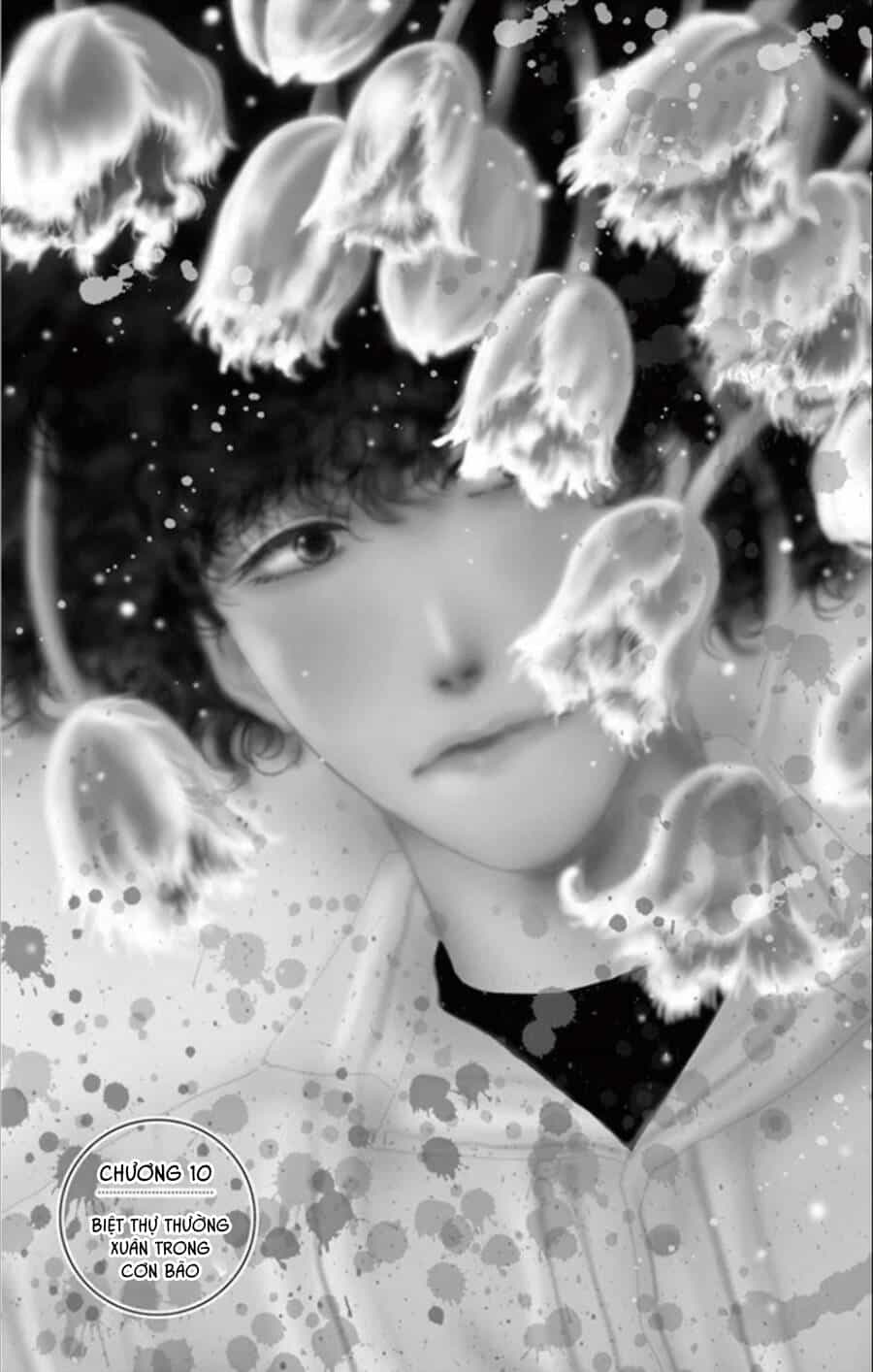Mystery To Iunakare - Chương 10 - ảnh 6