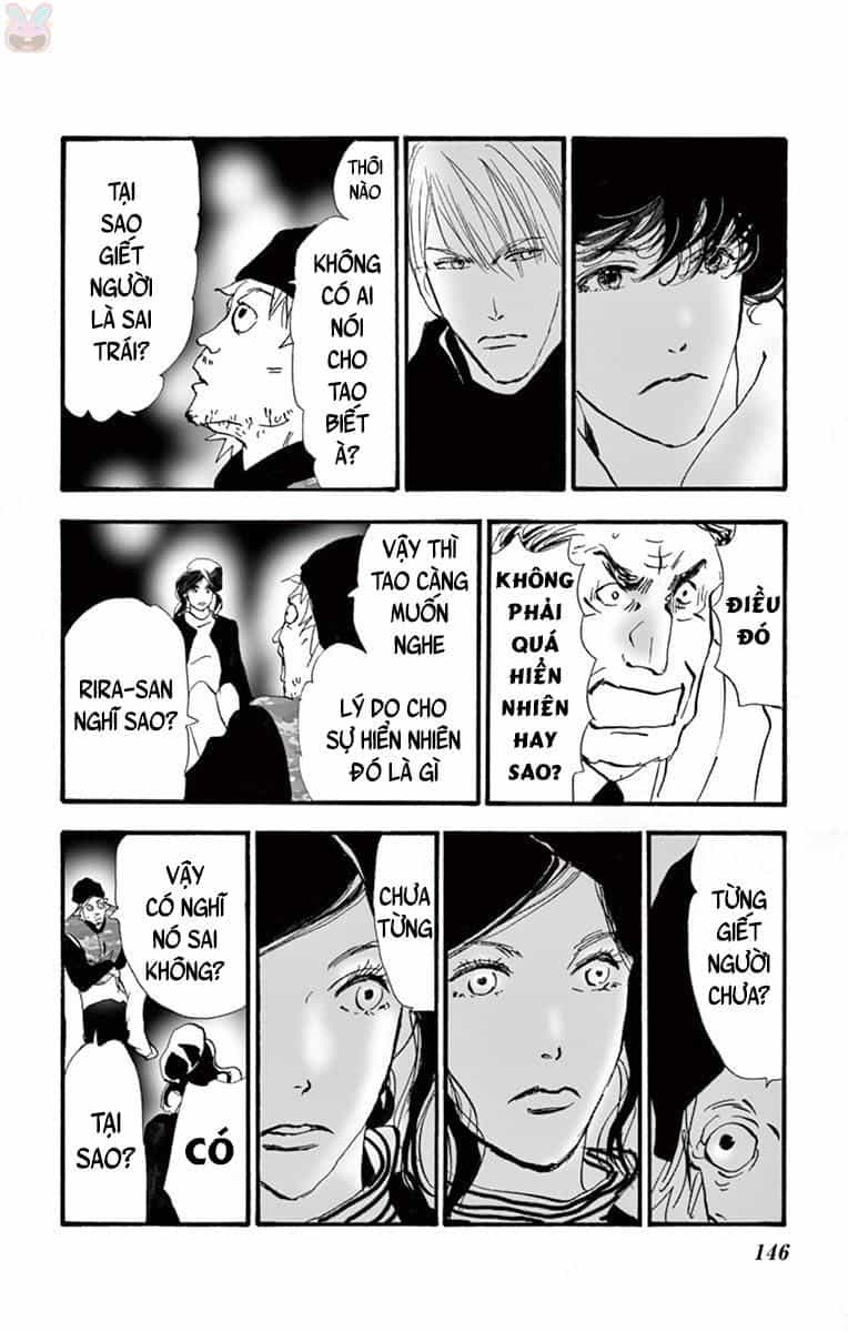 Mystery To Iunakare - Chương 2 - ảnh 65