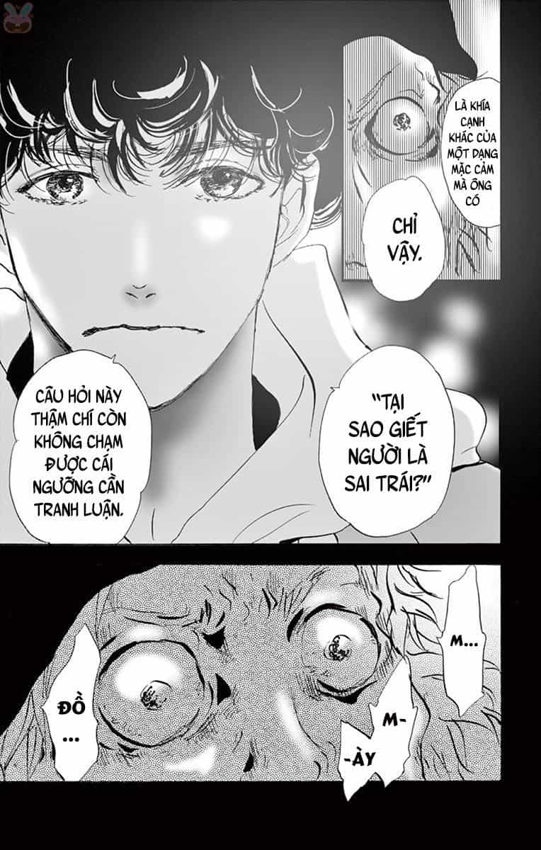 Mystery To Iunakare - Chương 2 - ảnh 78