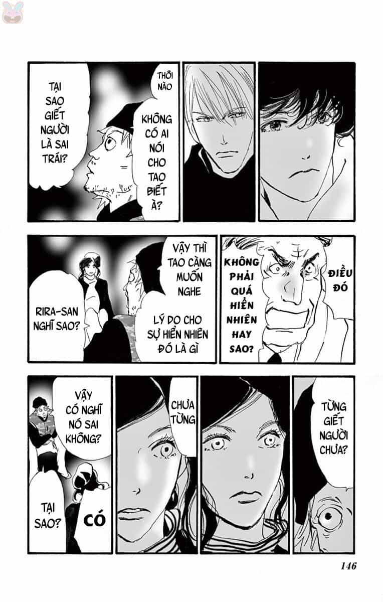 Mystery To Iunakare - Chương 2.1 - ảnh 65