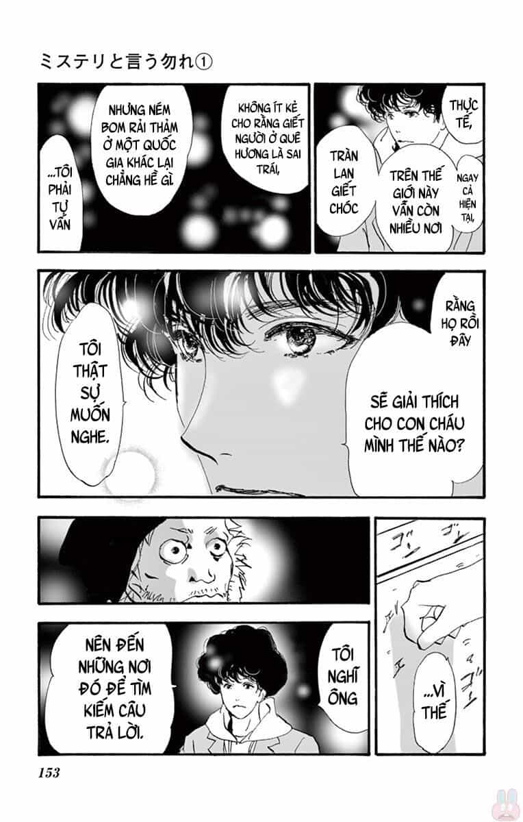 Mystery To Iunakare - Chương 2.1 - ảnh 72