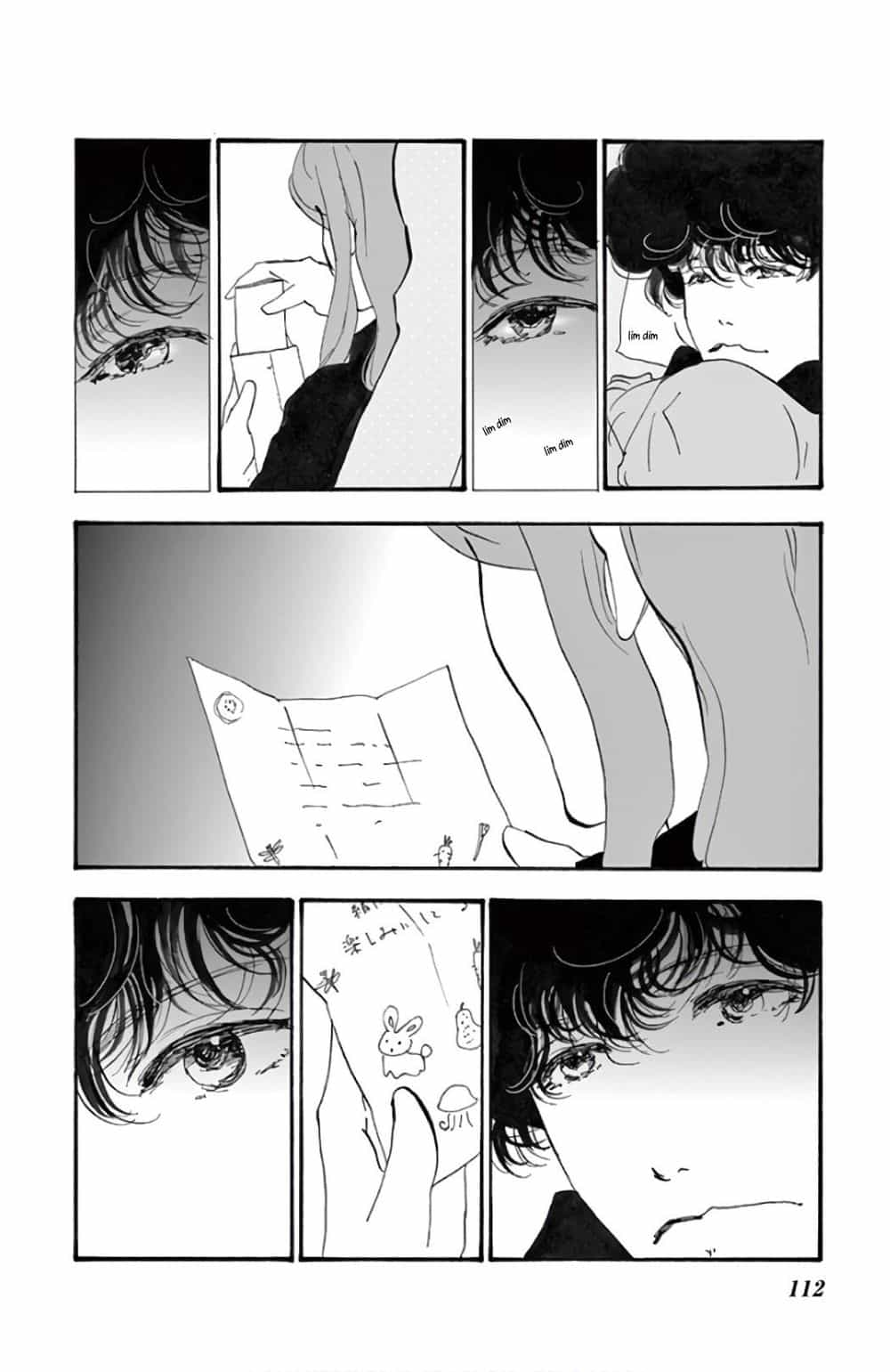 Mystery To Iunakare - Chương 3 - ảnh 9