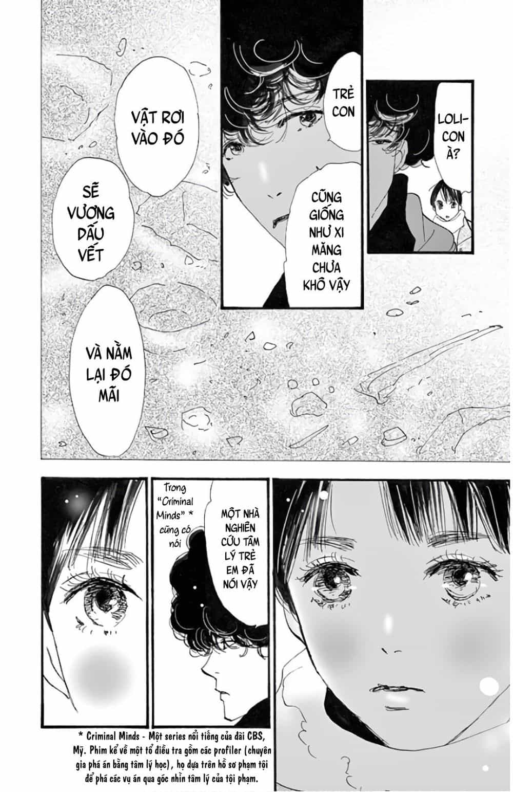 Mystery To Iunakare - Chương 4.1 - ảnh 17