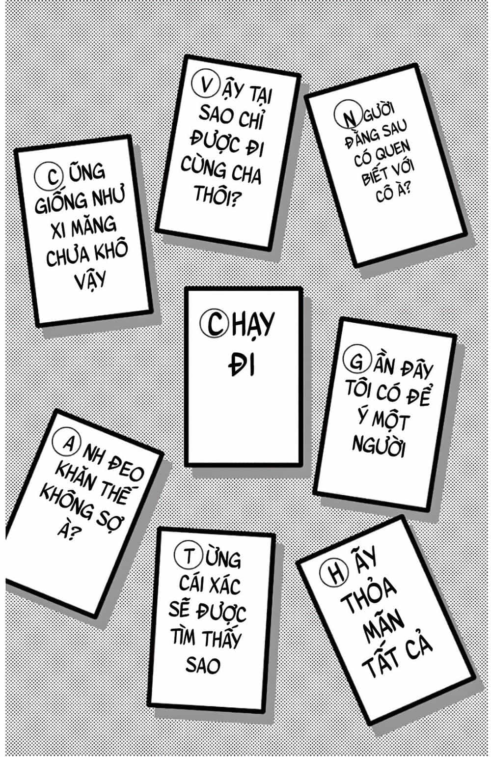 Mystery To Iunakare - Chương 4.1 - ảnh 44