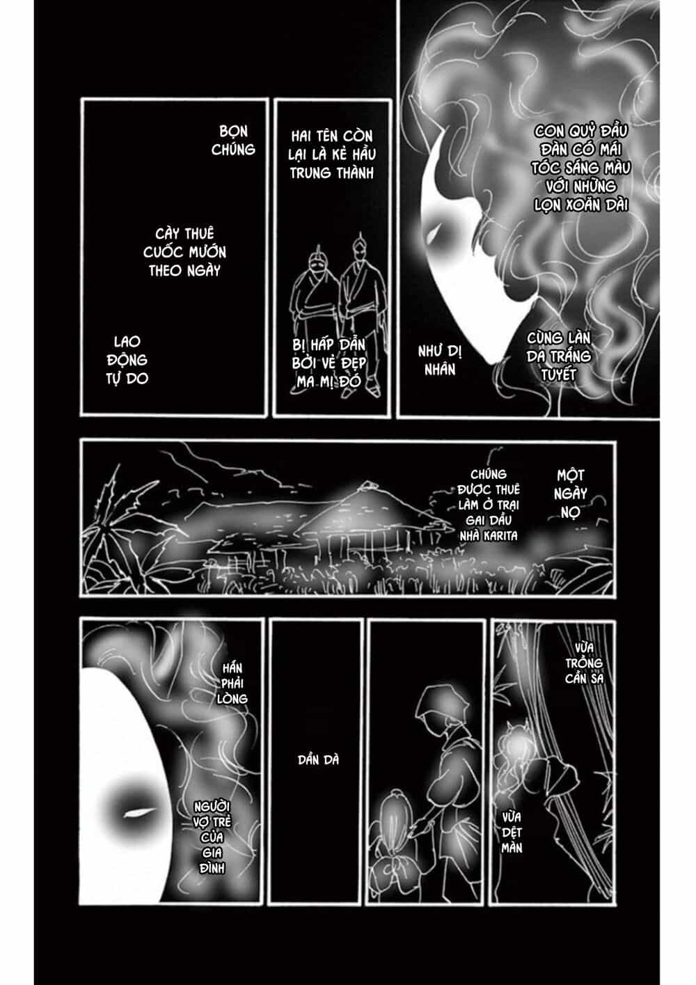Mystery To Iunakare - Chương 4.4 - ảnh 23