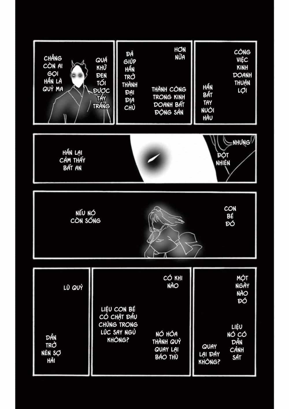 Mystery To Iunakare - Chương 4.4 - ảnh 28