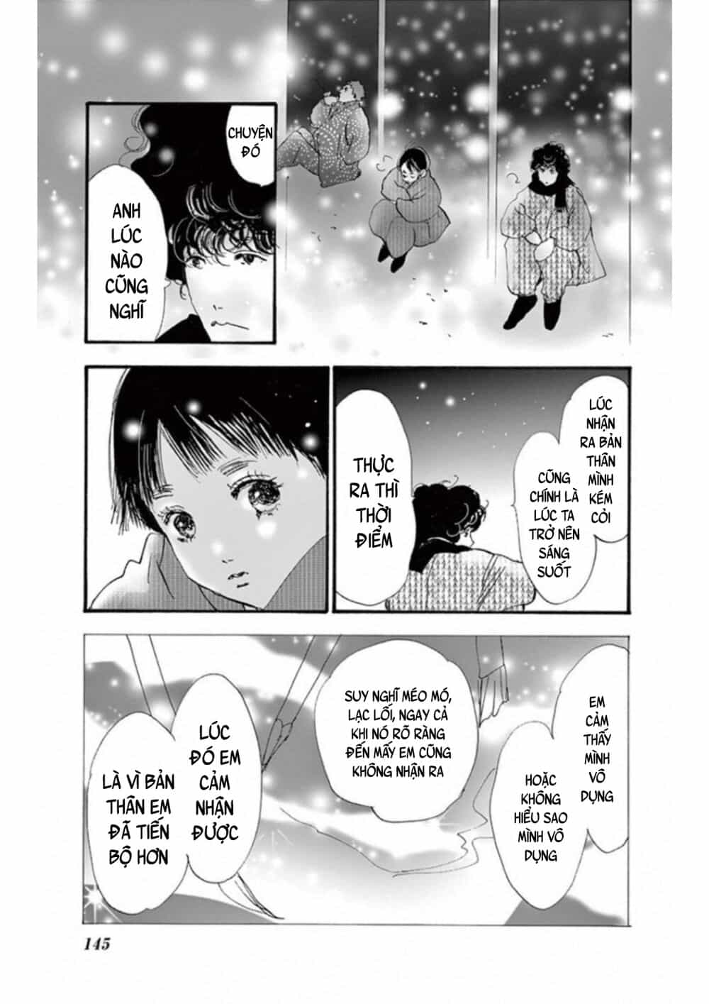 Mystery To Iunakare - Chương 4.4 - ảnh 60