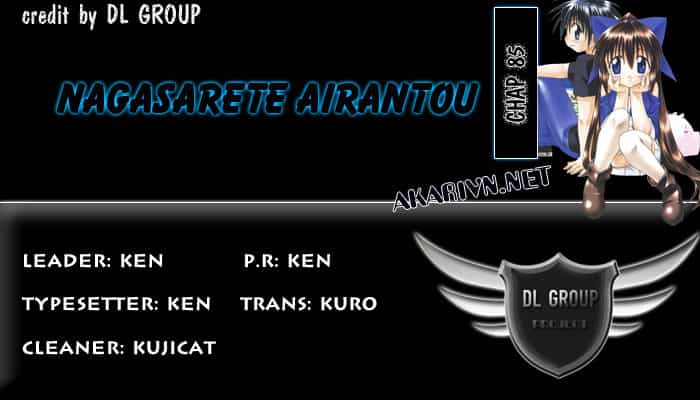 Nagasarete Airantou - Chương 85 - ảnh 29