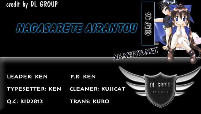 Nagasarete Airantou - Chương 86 - ảnh 26