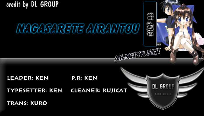 Nagasarete Airantou - Chương 88 - ảnh 27