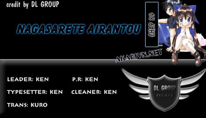 Nagasarete Airantou - Chương 89 - ảnh 33