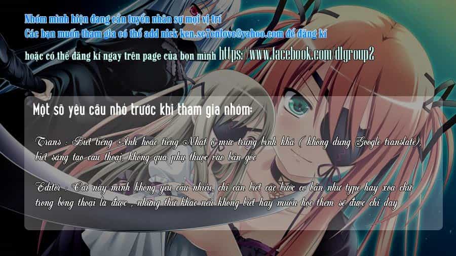 Nagasarete Airantou - Chương 109 - ảnh 1
