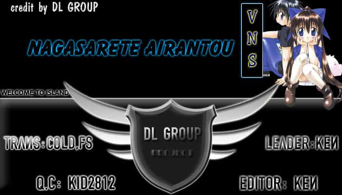 Nagasarete Airantou - Chương 43 - ảnh 37