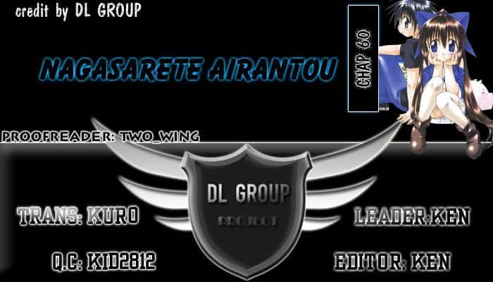 Nagasarete Airantou - Chương 60 - ảnh 31