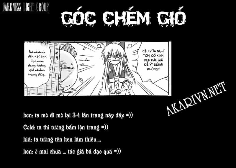 Nagasarete Airantou - Chương 76 - ảnh 33