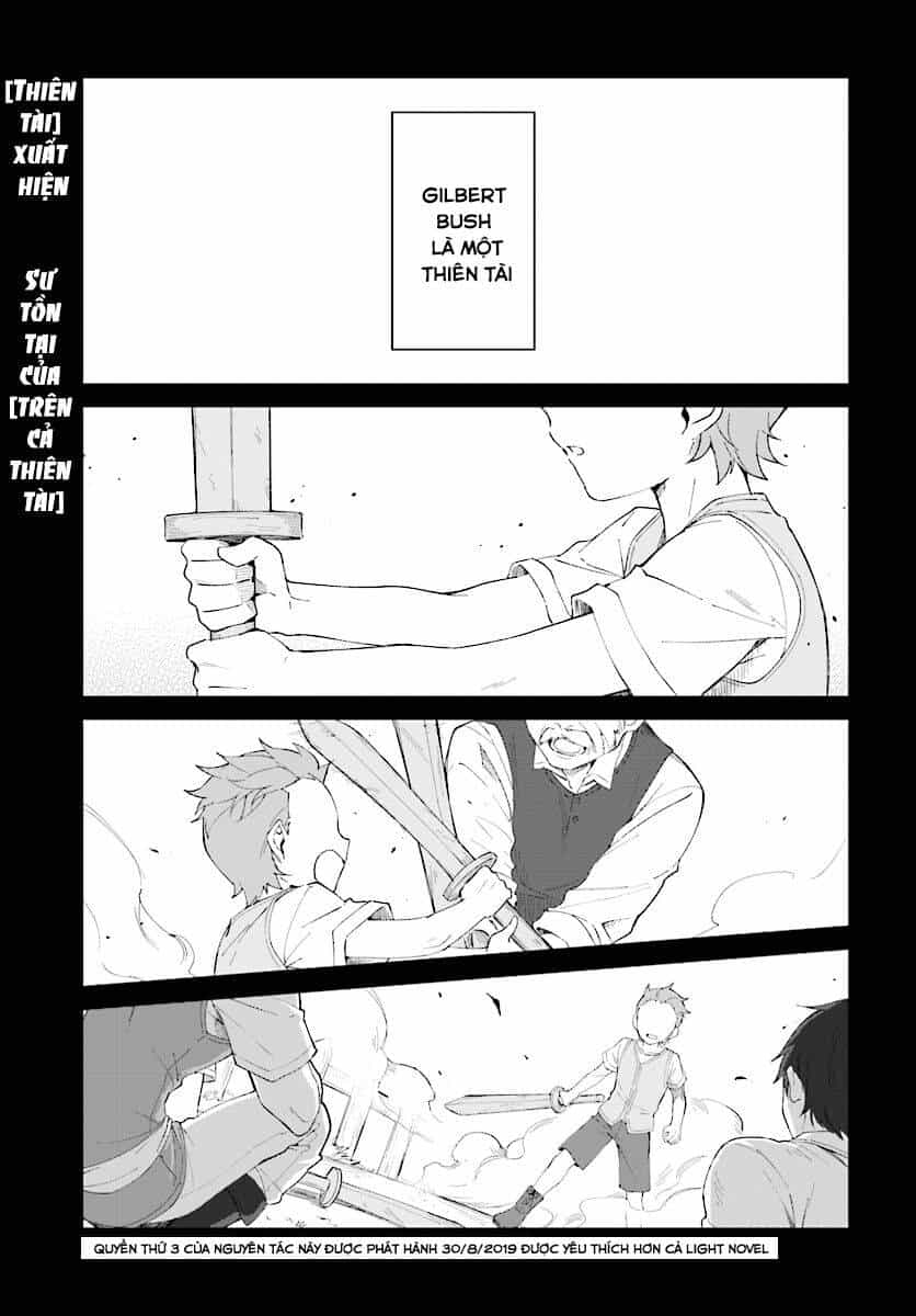 Nageki No Bourei Wa Intai Shitai - Saijiyaku Hanta Ni Yoru Saikiyou Patei Ikusei Jutsu - Chương 5 - ảnh 2
