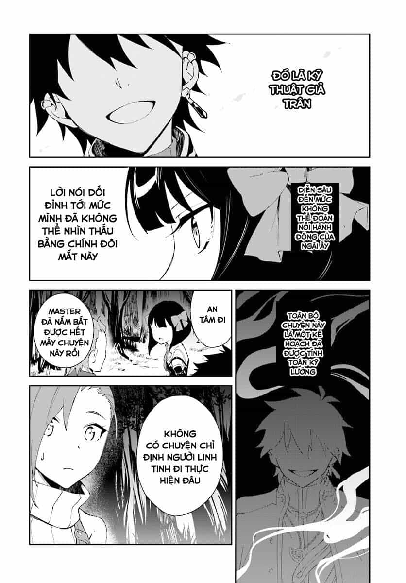 Nageki No Bourei Wa Intai Shitai - Saijiyaku Hanta Ni Yoru Saikiyou Patei Ikusei Jutsu - Chương 6 - ảnh 21