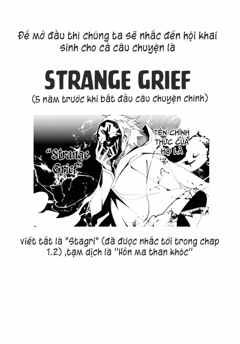Nageki No Bourei Wa Intai Shitai - Saijiyaku Hanta Ni Yoru Saikiyou Patei Ikusei Jutsu - Chương 6.5 - ảnh 3