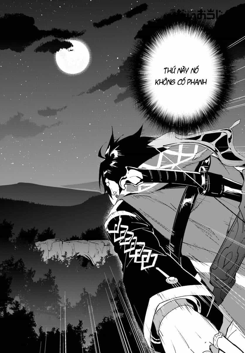 Nageki No Bourei Wa Intai Shitai - Saijiyaku Hanta Ni Yoru Saikiyou Patei Ikusei Jutsu - Chương 7.2 - ảnh 14